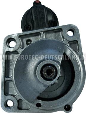 Eurotec 11090112 - Starter autospares.lv