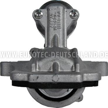 Eurotec 11090117 - Starter autospares.lv