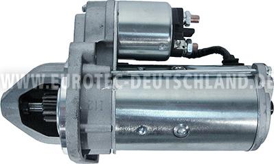 Eurotec 11090188 - Starter autospares.lv