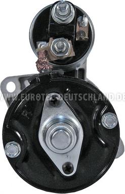 Eurotec 11090137 - Starter autospares.lv