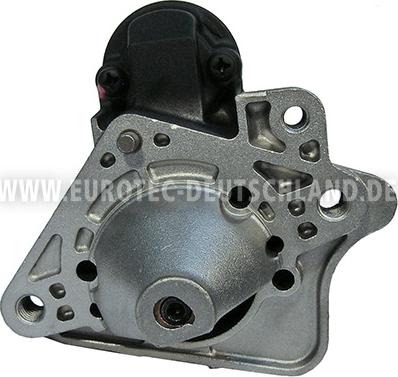 Eurotec 11090128 - Starter autospares.lv