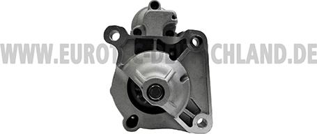 Eurotec 11090356 - Starter autospares.lv