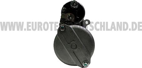 Eurotec 11090356 - Starter autospares.lv