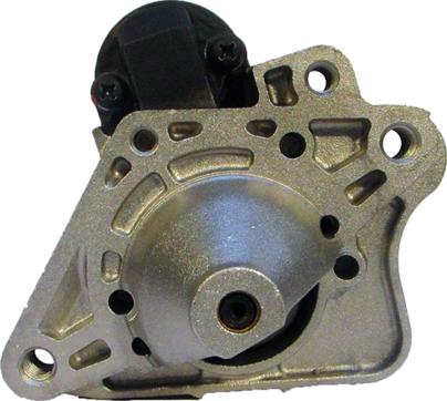 Eurotec 11090299 - Starter autospares.lv