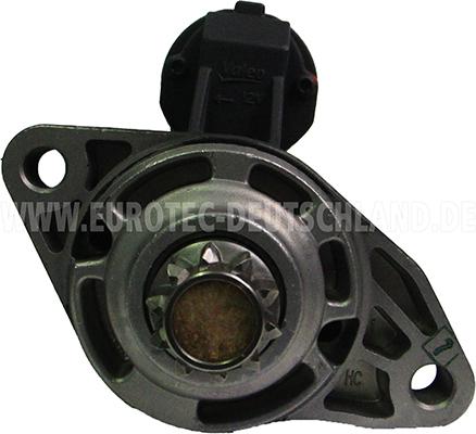 Eurotec 11090293 - Starter autospares.lv