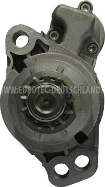 Eurotec 11090251 - Starter autospares.lv