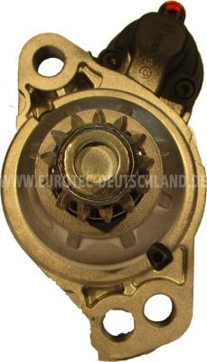 Eurotec 11090253 - Starter autospares.lv