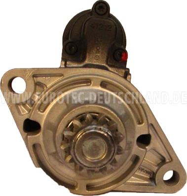 Eurotec 11090260 - Starter autospares.lv