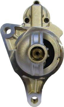 Eurotec 11090228 - Starter autospares.lv