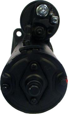 Eurotec 11090276 - Starter autospares.lv