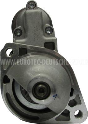 Eurotec 11090270 - Starter autospares.lv