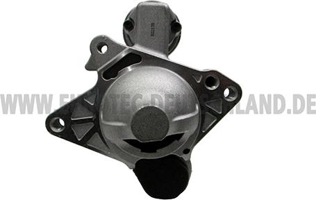 Eurotec 11040968 - Starter autospares.lv