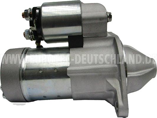 Eurotec 11040933 - Starter autospares.lv