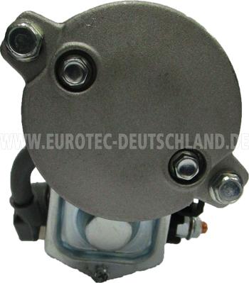 Eurotec 11040920 - Starter autospares.lv