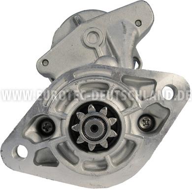 Eurotec 11040508 - Starter autospares.lv