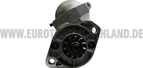 Eurotec 11040511 - Starter autospares.lv