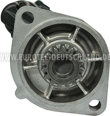 Eurotec 11040699 - Starter autospares.lv