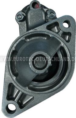 Eurotec 11040694 - Starter autospares.lv