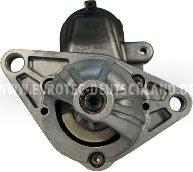 Eurotec 11040645 - Starter autospares.lv