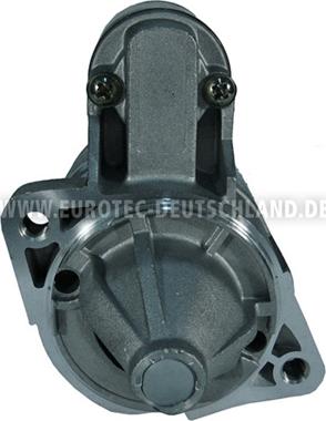 Eurotec 11040646 - Starter autospares.lv