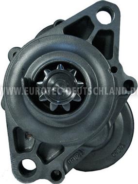 Eurotec 11040640 - Starter autospares.lv