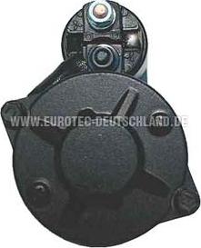 Eurotec 11040650 - Starter autospares.lv