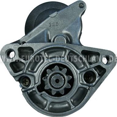 Eurotec 11040657 - Starter autospares.lv