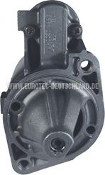 Eurotec 11040661 - Starter autospares.lv