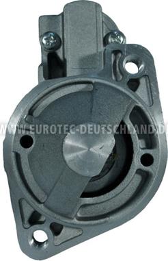 Eurotec 11040668 - Starter autospares.lv