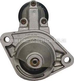 Eurotec 11040606 - Starter autospares.lv