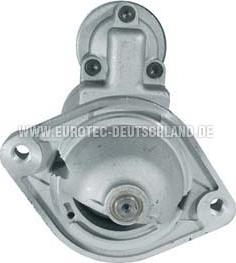 Eurotec 11040607 - Starter autospares.lv