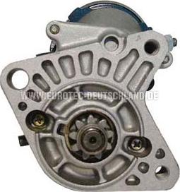 Eurotec 11040615 - Starter autospares.lv