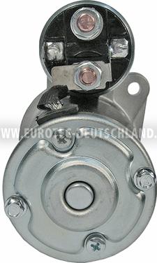 Eurotec 11040688 - Starter autospares.lv