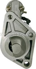 Eurotec 11040682 - Starter autospares.lv