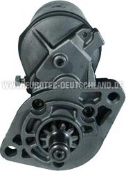 Eurotec 11040632 - Starter autospares.lv