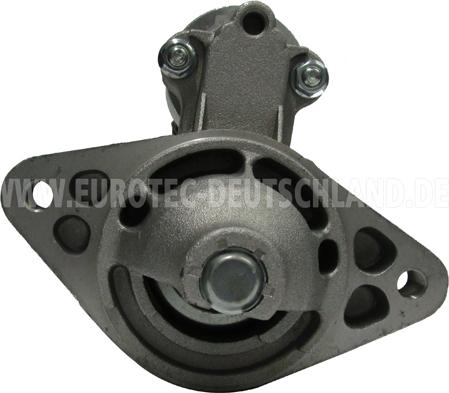 Eurotec 11040624 - Starter autospares.lv