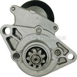 Eurotec 11040625 - Starter autospares.lv