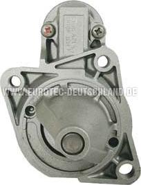 Eurotec 11040671 - Starter autospares.lv