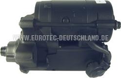 Eurotec 11040044 - Starter autospares.lv