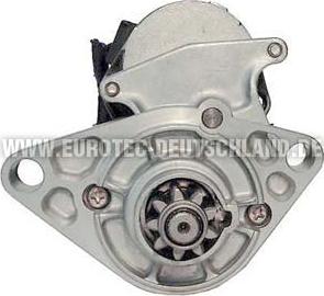 Eurotec 11040046 - Starter autospares.lv