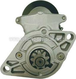 Eurotec 11040052 - Starter autospares.lv