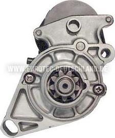 Eurotec 11040057 - Starter autospares.lv