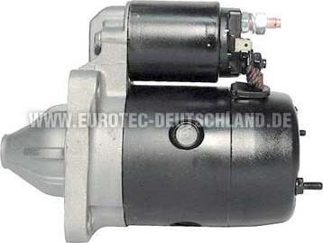 Eurotec 11040062 - Starter autospares.lv