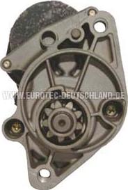 Eurotec 11040018 - Starter autospares.lv