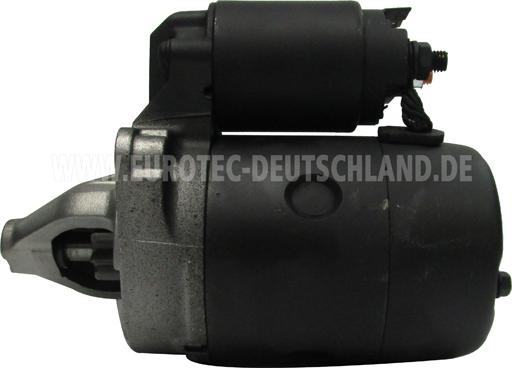 Eurotec 11040089 - Starter autospares.lv