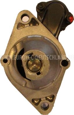 Eurotec 11040024 - Starter autospares.lv