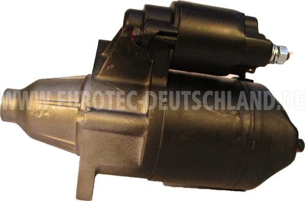 Eurotec 11040024 - Starter autospares.lv