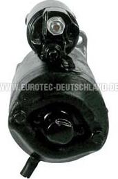 Eurotec 11040020 - Starter autospares.lv