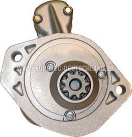 Eurotec 11040194 - Starter autospares.lv