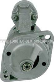 Eurotec 11040161 - Starter autospares.lv